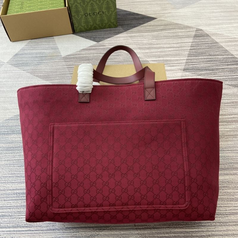 Gvc*1 tote bags